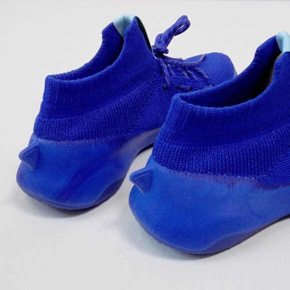 new! Adidas Humanrace Sichona Pharrell Williams primeknit lace up sock shoe - Picture 12 of 13